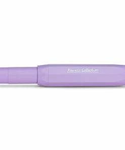 Kaweco Collection Fountain Pen Light Lavender
