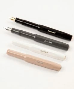 Kaweco Sport Fountain Pen Macchiato 6 Kaweco Sport Fountain Pen Macchiato