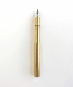 Kaweco Sport Brass Fountain Pen 5 Kaweco Sport Brass Fountain Pen