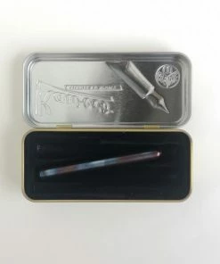Kaweco Liliput Fireblue Fountain Pen