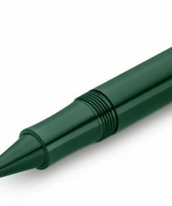 Kaweco Classic Sport Rollerball Pen Green