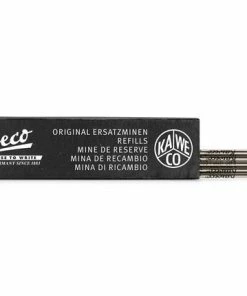 Kaweco D1 Ballpoint Pen Refill Black 1mm Pack Of 5