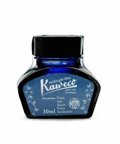 Kaweco Ink Bottle 30ml - Midnight Blue