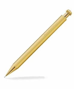 Kaweco Special Mechanical Pencil 0.5 mm Brass