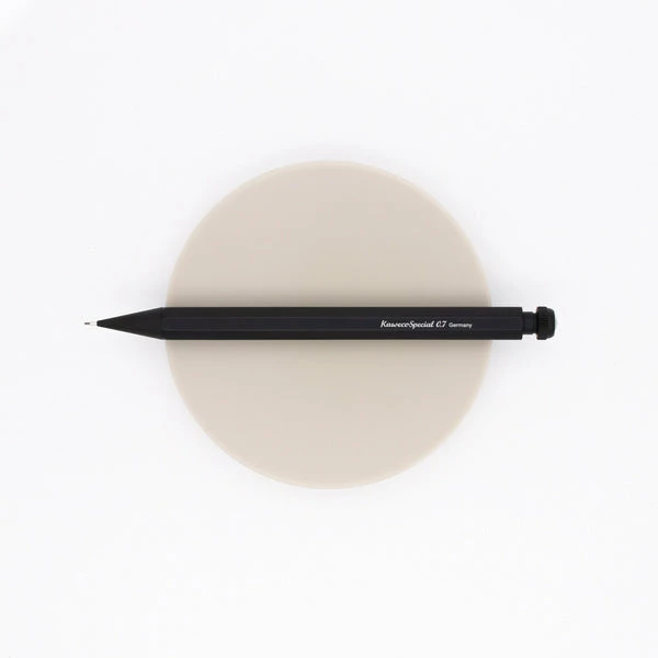 Kaweco Portamine Special 0,5 Black Art 10000181 2 Kaweco Portamine Special 0,5 Black Art 10000181