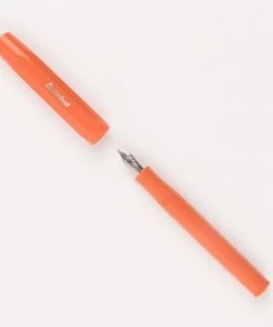 Kaweco Sport Fountain Pen Fox