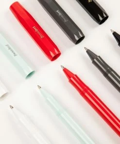 Kaweco Sport Rollerball Pen Red
