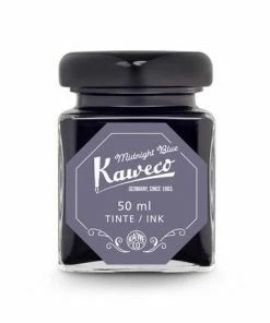 Kaweco Bottled Ink Various Colours 50 Ml