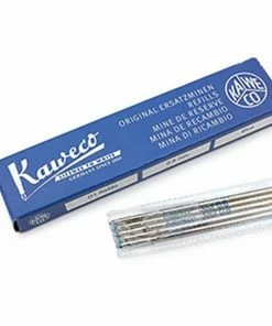 Kaweco Boite De 5 Mines Pour Stylo Bille
