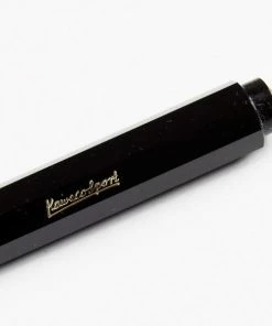 Kaweco Stylo Bille Classic Sport Noir 7 Kaweco Stylo Bille Classic Sport Noir