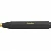Kaweco Classic Sport Pencil 3 2 Mm Lead Black