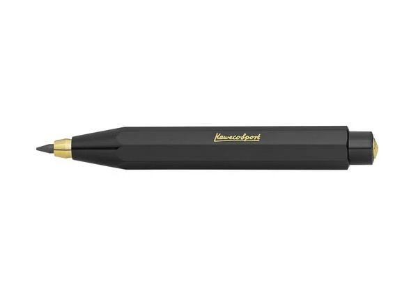 Kaweco Classic Sport Pencil 3 2 Mm Lead Black 1 Kaweco Classic Sport Pencil 3 2 Mm Lead Black