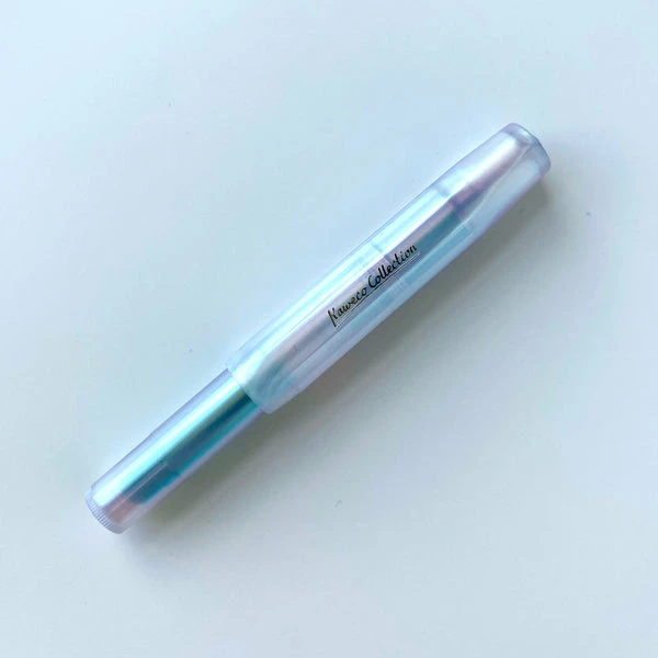 Kaweco Sport Fountain Pen Collection Pearl 2 Kaweco Sport Fountain Pen Collection Pearl