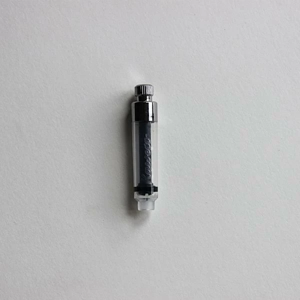 Kaweco Kaweco Mini Cartridge Converter 3 Kaweco Kaweco Mini Cartridge Converter