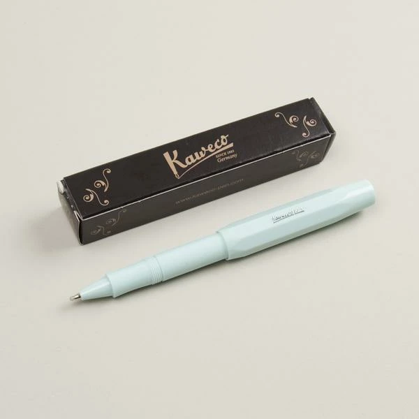 Kaweco Sport Fountain Pen Bordeaux 5 Kaweco Sport Fountain Pen Bordeaux