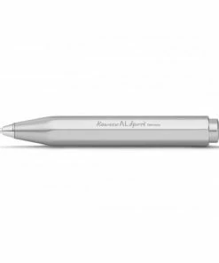 Kaweco " Al Sport Ball Pen Silver"