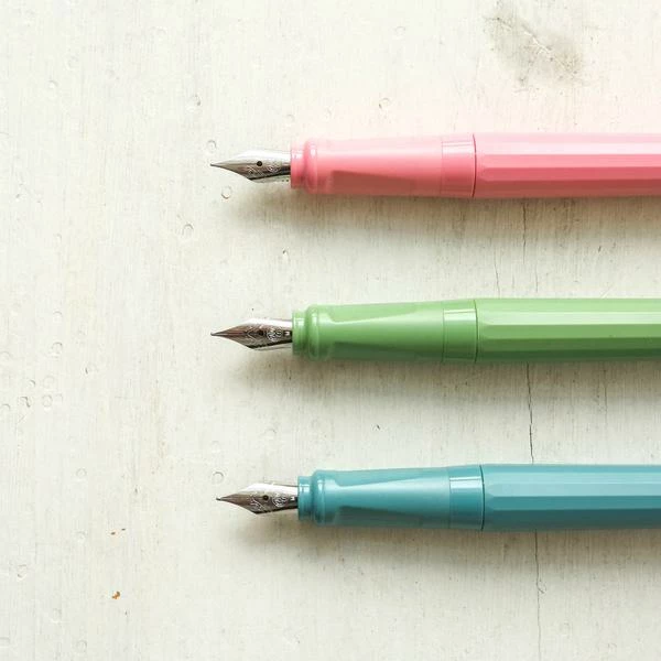 Kaweco Perkeo Fountain Pen 2 Kaweco Perkeo Fountain Pen