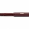 Kaweco Stilografica Sport Bordeaux M