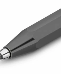 Kaweco Skyline Sport Clutch Pencil (3.2mm Lead) - Grey