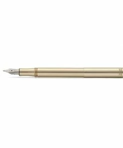 Kaweco Liliput Fountain Pen Brass