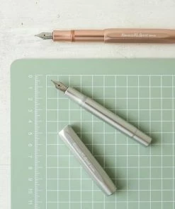 Kaweco Al Sport Fountain Pen 5 Kaweco Al Sport Fountain Pen