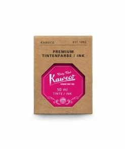 Kaweco Ink Bottle Ruby Red