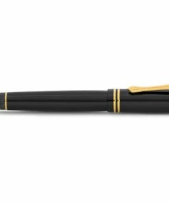 Kaweco Sfera Dia2 Twist Gold