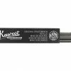 Kaweco 5.6 Mm 5b Graphite Leads Pack Of 3