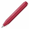 Kaweco Sfera Al Sport Red