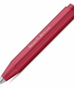 Kaweco Sfera Al Sport Red