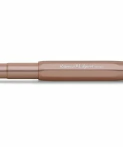 Kaweco Al Sport Rollerball Pen Rose Gold