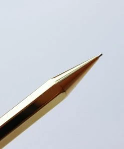 Kaweco Special Brass Push Pencil