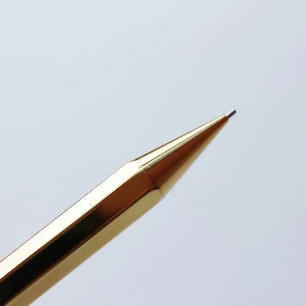 Kaweco Special Brass Push Pencil 2 Kaweco Special Brass Push Pencil