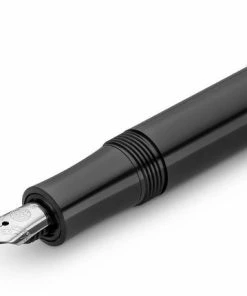 Kaweco Skyline Sport Fountain Pen Black