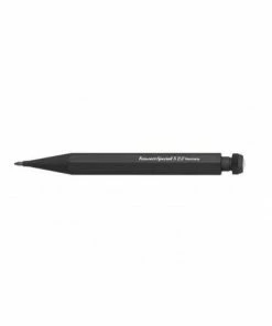 Kaweco " Special S Mechanical Pencil Black 2.0 Mm W/o Eraser Art. 10000536"