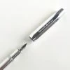 Kaweco Aluminium Raw Fountain Pen