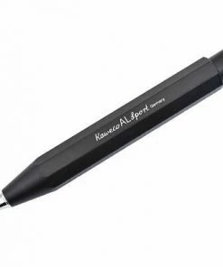Kaweco Matita Sport Alluminio Black 100000103