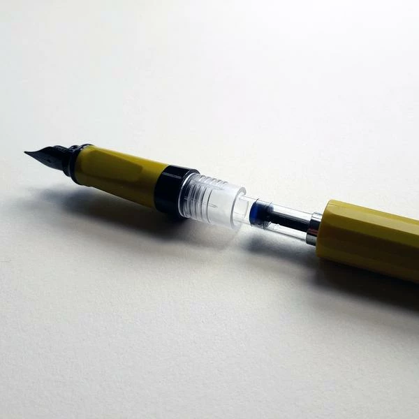 Kaweco Kaweco Standard Cartridge Converter 4 Kaweco Kaweco Standard Cartridge Converter