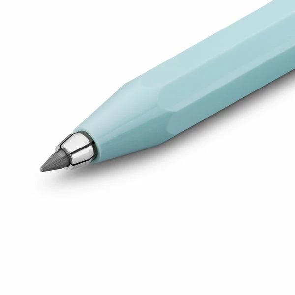 Kaweco Porte Mines Skyline Sport Bleu Ciel 3.2mm 1 Kaweco Porte Mines Skyline Sport Bleu Ciel 3.2mm