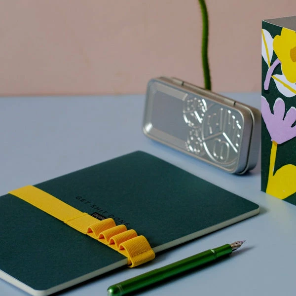 Kaweco Collection Liliput Green 3 Kaweco Collection Liliput Green