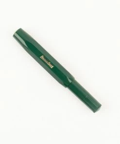 Kaweco Rollerball Pen Dark Green
