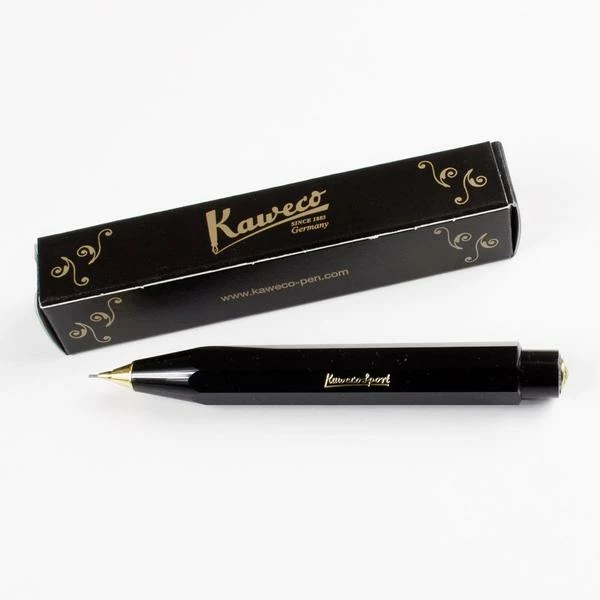 Kaweco Porte Mines 0.7 Mm 5 Kaweco Porte Mines 0.7 Mm