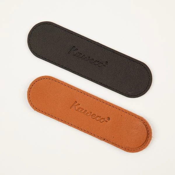 Kaweco Leather Pen Pouch 7 Kaweco Leather Pen Pouch