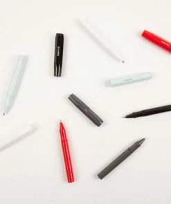 Kaweco Sport Rollerball Pen Red 5 Kaweco Sport Rollerball Pen Red