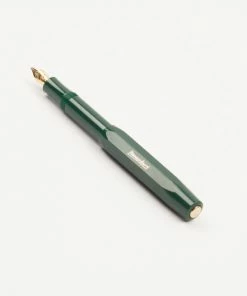 Kaweco Sport Fountain Pen Green