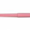 Kaweco Perkeo Rollerball Pen Peony Blossom Pink