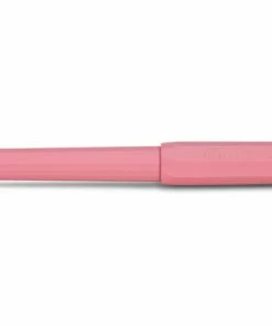 Kaweco Perkeo Rollerball Pen Peony Blossom Pink