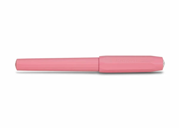 Kaweco Perkeo Rollerball Pen Peony Blossom Pink 1 Kaweco Perkeo Rollerball Pen Peony Blossom Pink
