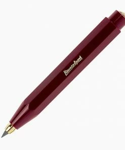Kaweco Porte Mines Skyline Sport Bordeaux 3.2mm
