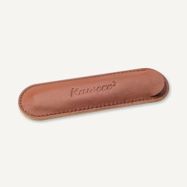 Kaweco Leather Pen Pouch 3 Kaweco Leather Pen Pouch